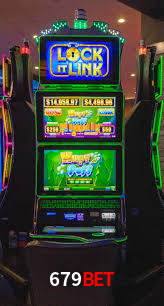 Descubra a Magia dos Jogos de Arcade no 679bet