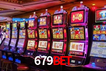 Explorando a Categoria de Eventos em Apostas na 679bet